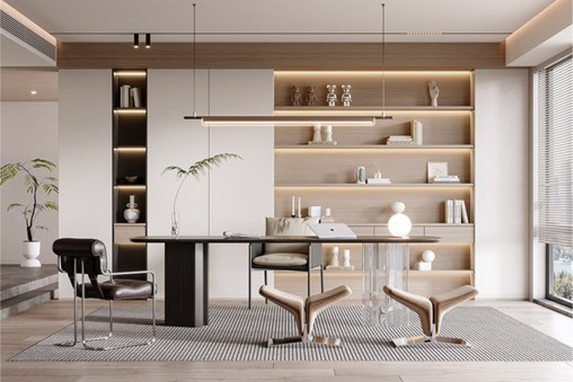 Custom Furniture