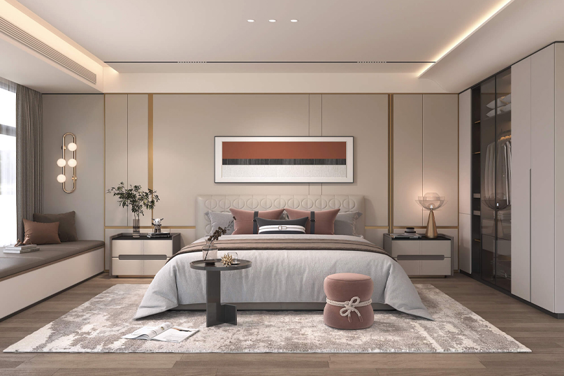 Space Planning